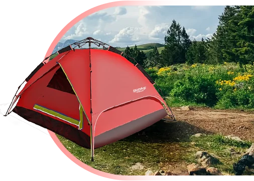 کوهنوردی و طبیعت گردی