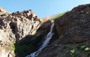 آبشار لالون