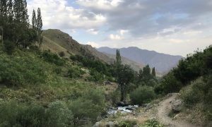 روستای لالون