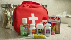 aid