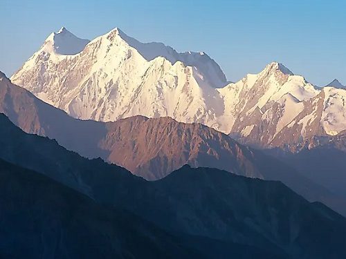 معرفی ۸ مورد از بلندترین کوه های افغانستان
