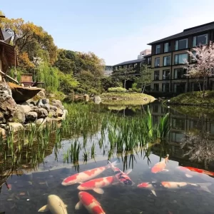 هتل Four Seasons کیوتو