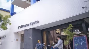 هتل K’s house هیروشیما