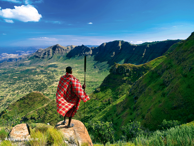 دره ریفت کنیا