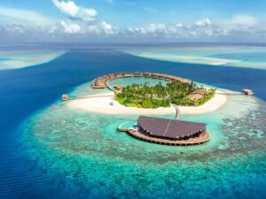 جزیره دیگو مالدیو