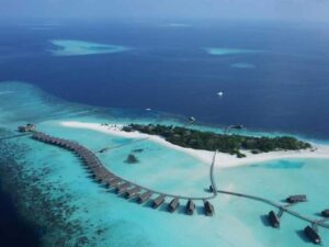 جزیره کاکائو - دیدنی های مالدیو