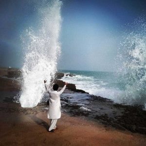 فواره چابهار