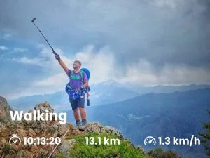 راهنمای صعود به ارفع کوه