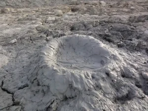 گلفشان بندر تنگ چابهار؛ شاهکار طبیعت در جنوب ایران 3 گلفشان