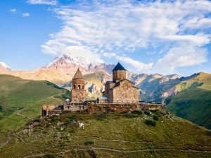 کلیسای گرگتی