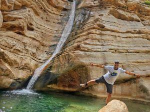 آبشار سوم شوی