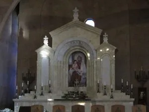 کلیسای جامع سنت گریگور روشنگر ارمنستان 3 کلیسای گریگور ایروان