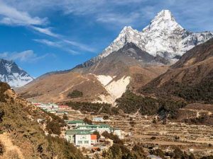 ۸ تجربه فراموشنشدنی در نپال 2 پیمایش در هیمالیا - نپال