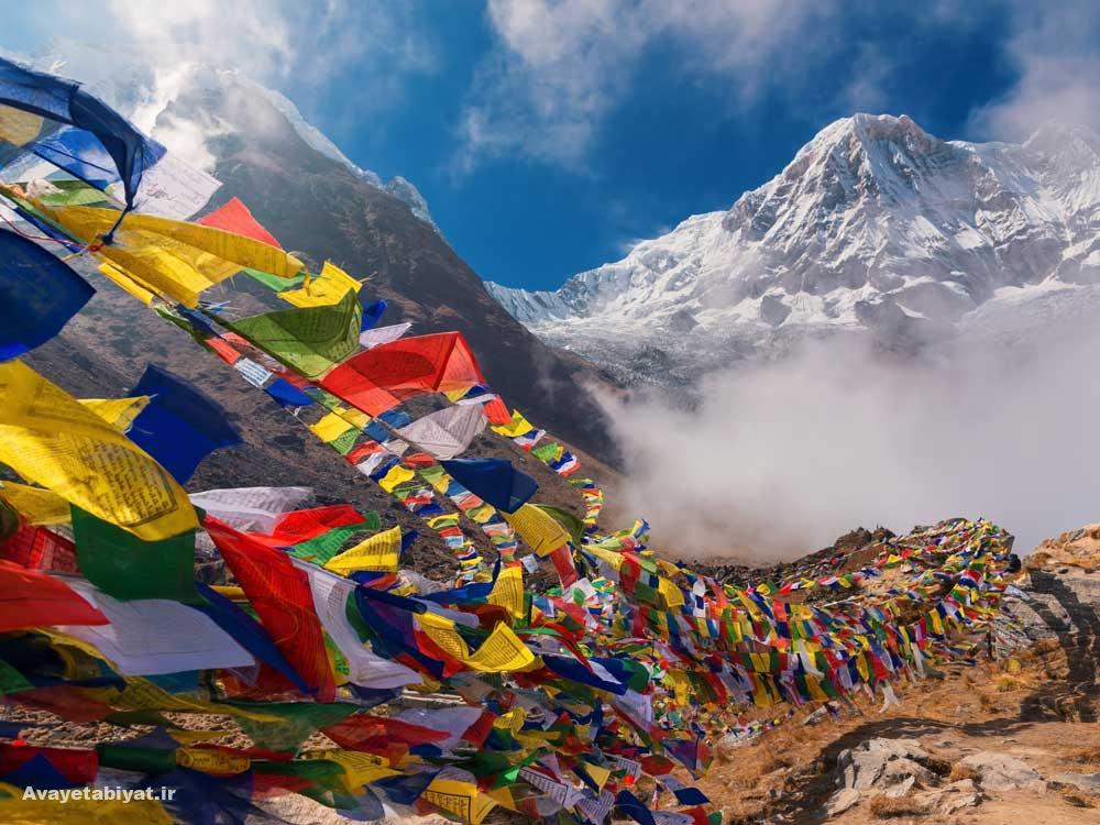 راهنمای کامل سفر به نپال