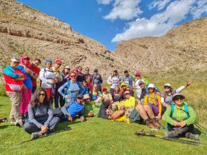 معرفی تنگه میشینه مرگ (لاسک)؛ بهشتی بکر در فیروزکوه 5 معجز چشمه