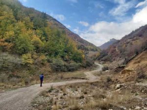 چپ دره اروان بیگ