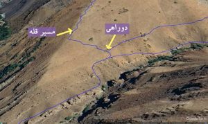 قله خونکهار کجاست؟ راهنمای صعود 4 خونکهار از دروان