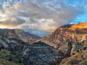 گرندکنیون عمان