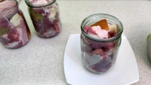 قورمه گوشت