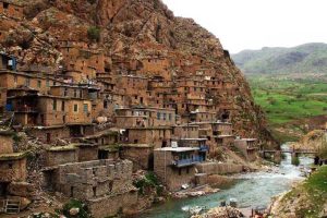 راهنمای جامع سفر به کردستان 2 روستای پالنگان