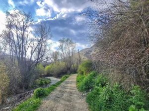 قله توچال | راهنمای کامل صعود، مسیرها، ارتفاع، آبوهوا و نکات مهم 3 روستای شهرستانک در پایان مسیر پیمایش