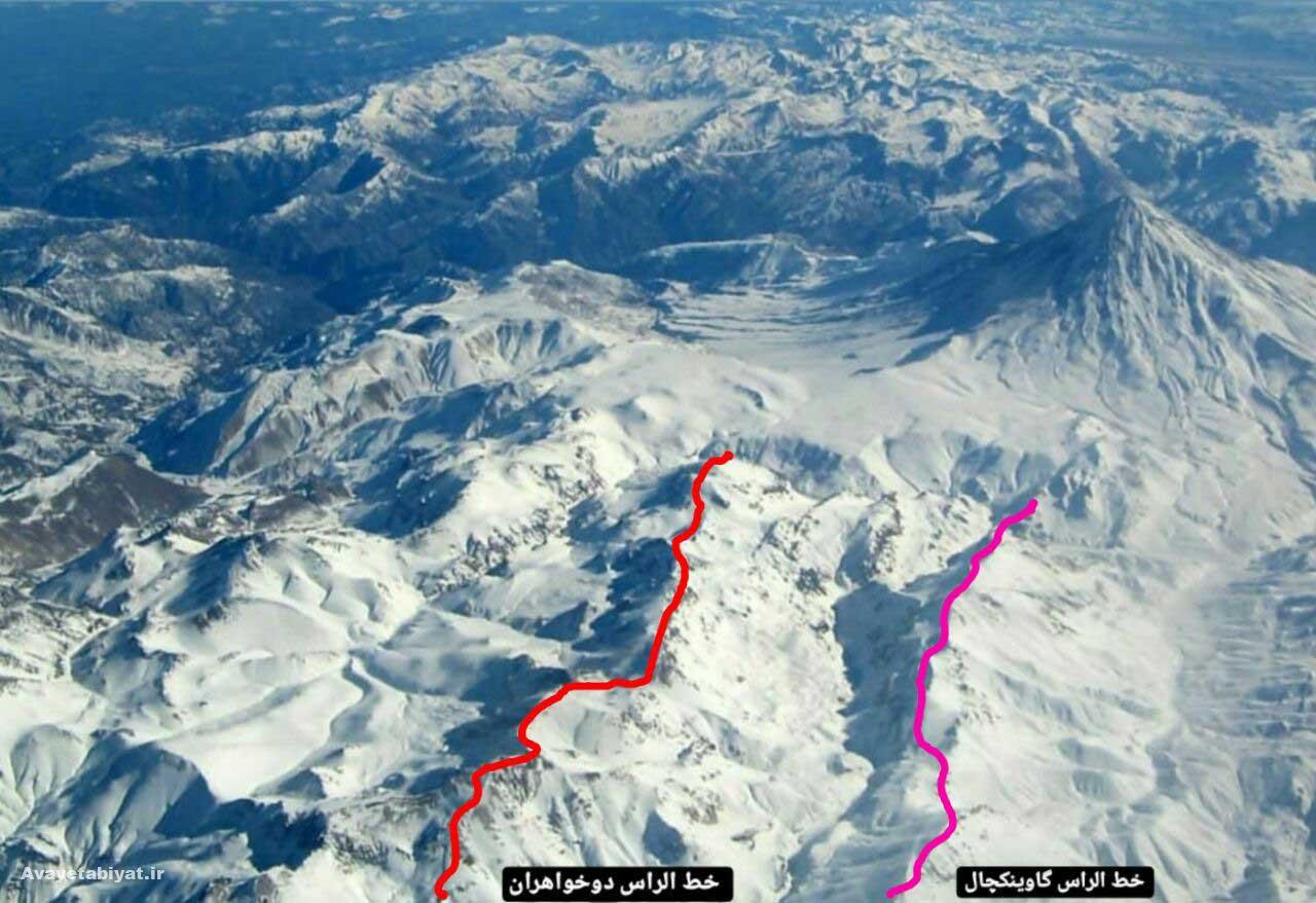 قله گونکچال